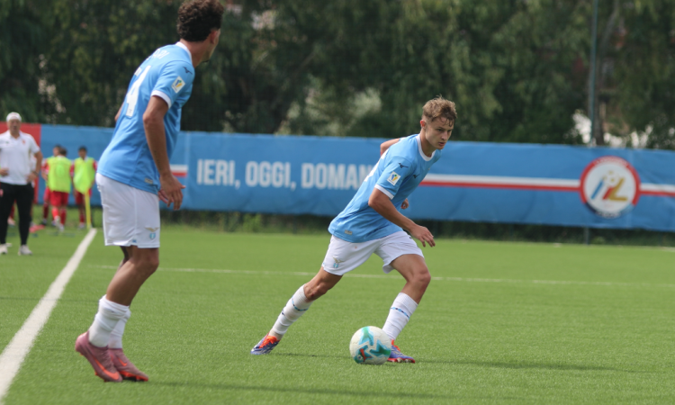 Pietro Pinelli (Foto &copy;De Cesaris)