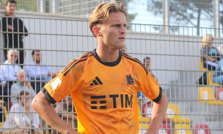 Roma, Della Rocca e Paratici riprendono il Napoli: ma la crisi continua