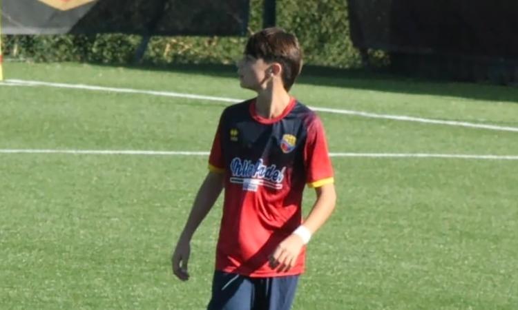 San Lorenzo, dolce ritorno per Usegi: un gol per scacciare i fantasmi