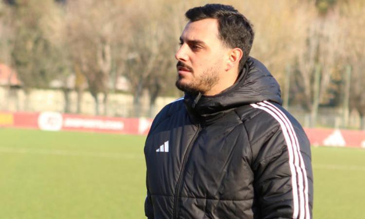 Mattia Scala (Foto &copy;GazReg)