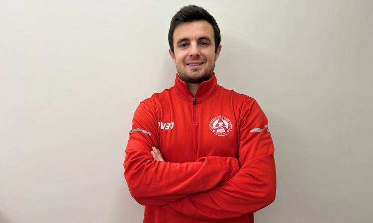 Arco di Travertino, Caldarelli: &ldquo;Mi sento bene, vogliamo continuit&agrave;&rdquo;