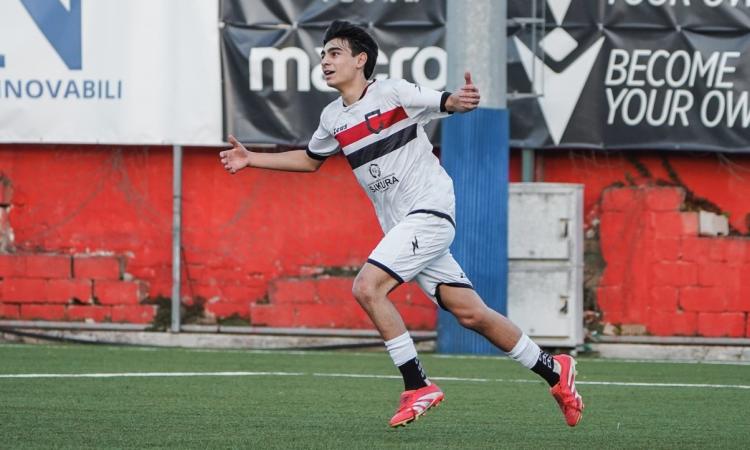 Colleferro, Moscato sicuro: "&Egrave; cambiata la mentalit&agrave;, sono in fiducia"