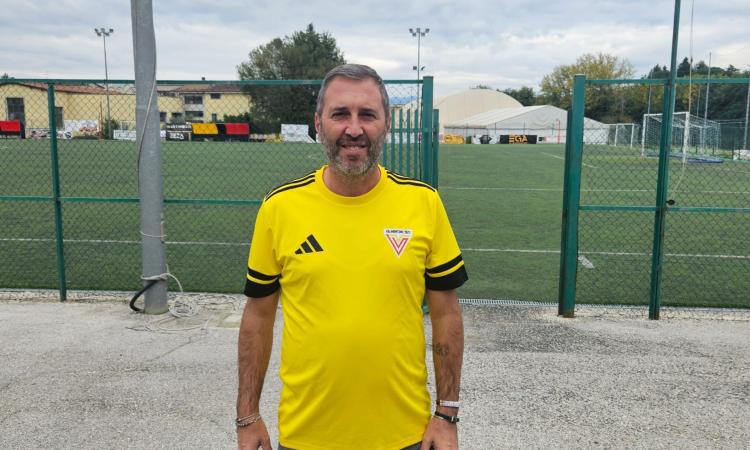 Valmontone, Recchia: "Soddisfatto di quanto fatto finora"