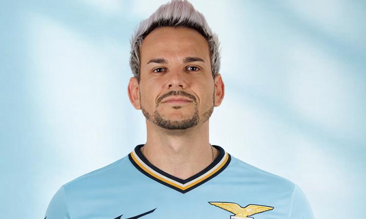 Portuga &egrave; un nuovo giocatore della Lazio