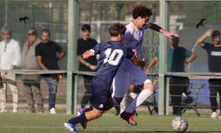 Vigor e Romulea per il riscatto. Due scontri diretti in zona salvezza