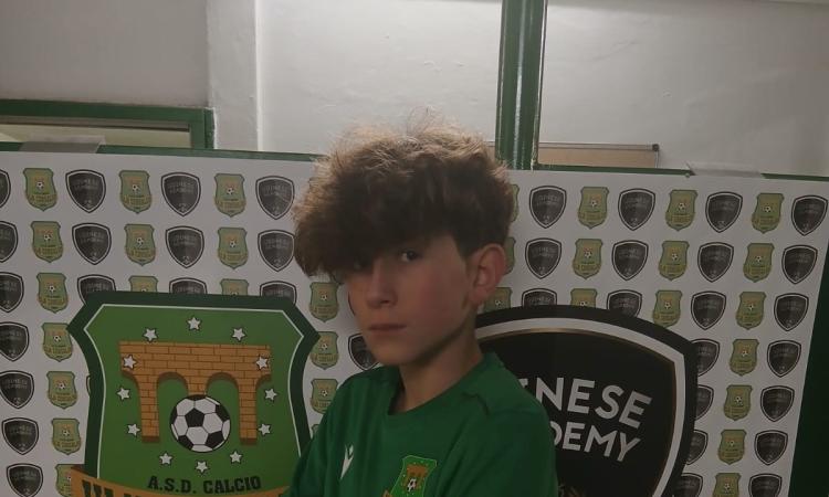 Consalvo, Piscozzo: "La nostra squadra vale pi&ugrave; dell&rsquo;attuale classifica"