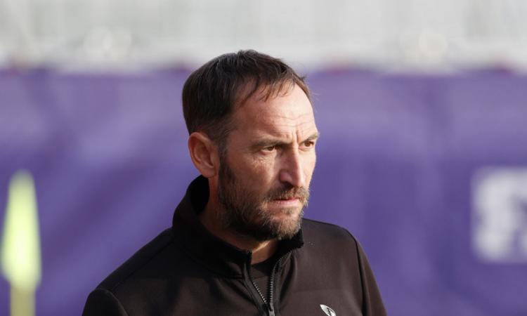 D'Antoni carica l'Ostiamare: "Atletico Ascoli squadra forte, e sul primato..."