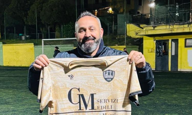 Unione 79 TBM, Compagnoni: "Mi piace tanto la filosofia di questa societ&agrave;"