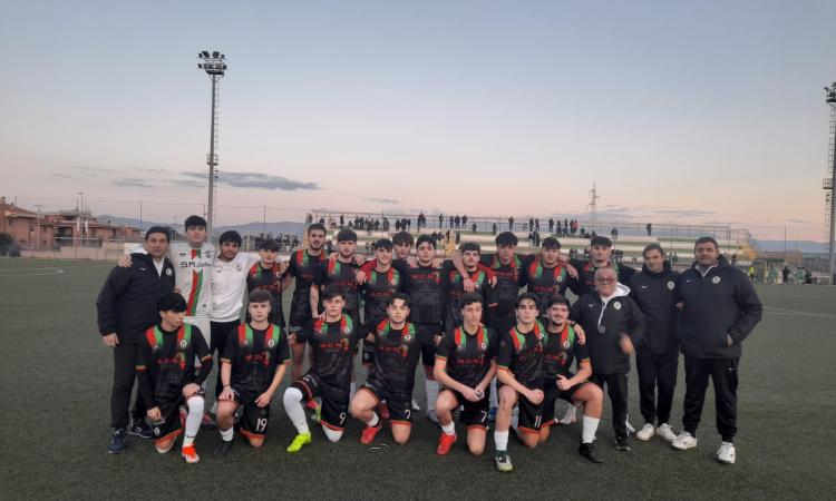 Vis Artena, Consalvi: "Vogliamo provare ad arrivare nelle prime tre posizioni"