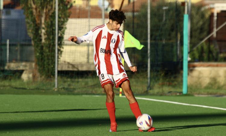 Il Trastevere frena ad Anzio. Albalonga ed Ostiamare: 3 punti fondamentali