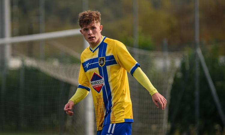 Il nuovo Montespaccato di Romondini si muove: arriva Lorenzo Bauco