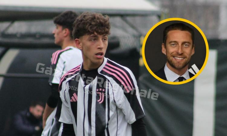 Il nuovo principino si prende la scena: alla scoperta del 2009 della Juve Davide Marchisio