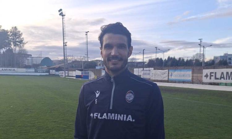 Orizzonte play off: la Flaminia batte il Latte Dolce nell'anticipo