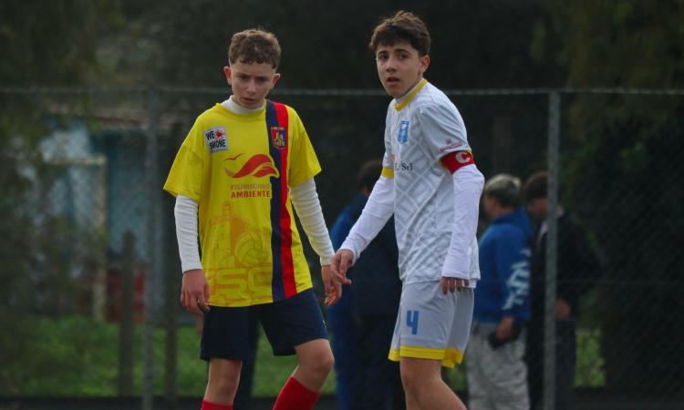 Al Garbaglia non segna nessuno: X anche nel ritorno tra Fiumicino - Savio