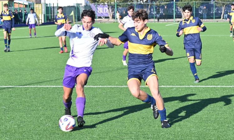 Under 15 Elite: il riassunto della 19&ordf; giornata nei due gironi