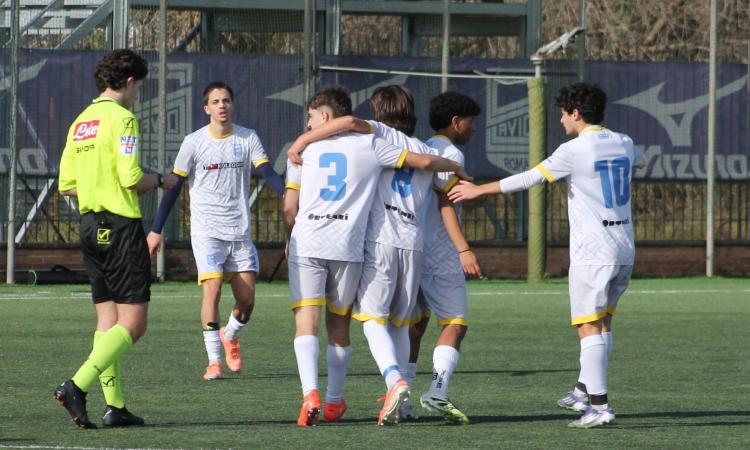 Ancora sorprese! Pareggiano Lodi, Romulea e Red Tigers. Vince solo il Savio