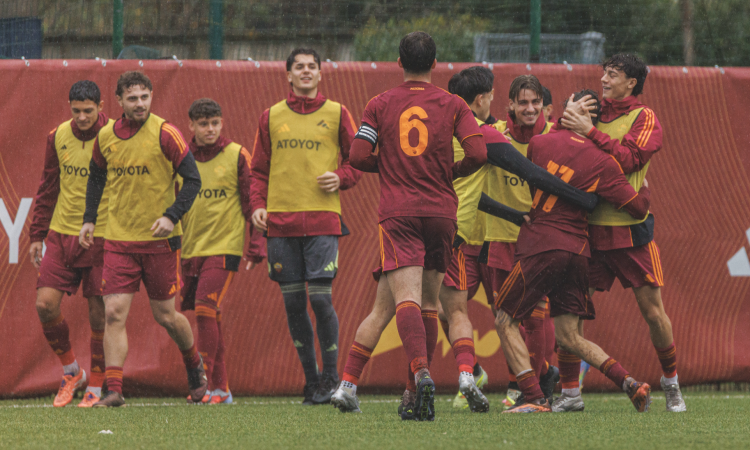 Gioia Roma (Foto &copy;Middione)