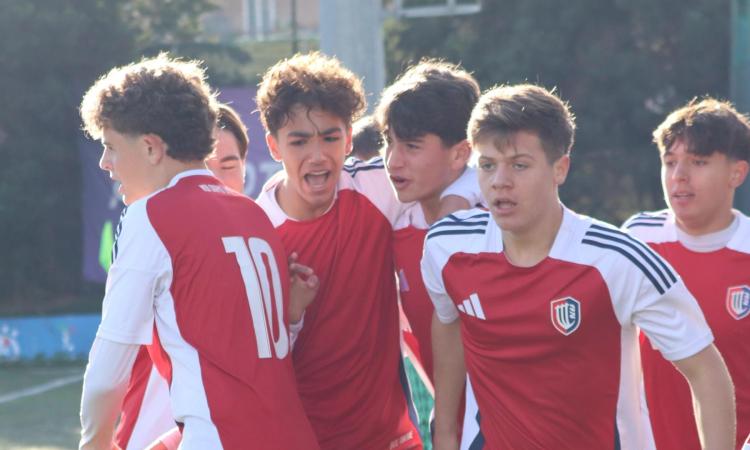 L'Urbe frena l'Ostia: la Tor Tre allunga e la Red Tigers si avvicina