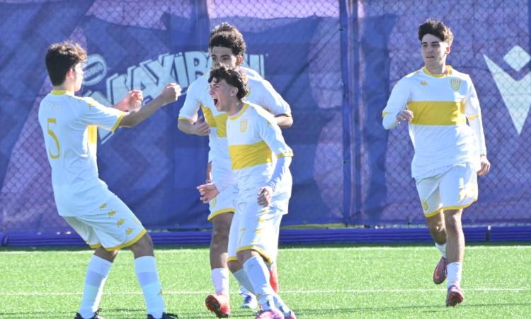 Under 17 Elite: il riassunto della 19&ordf; giornata nei due gironi