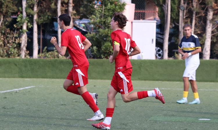 In Via Candiani torna la luce. Dopo tre ko la Tor Tre sorride di nuovo