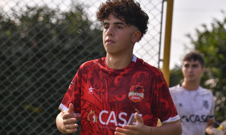 VIDEO: Quando l'et&agrave; non conta: 2010 protagonisti di domenica