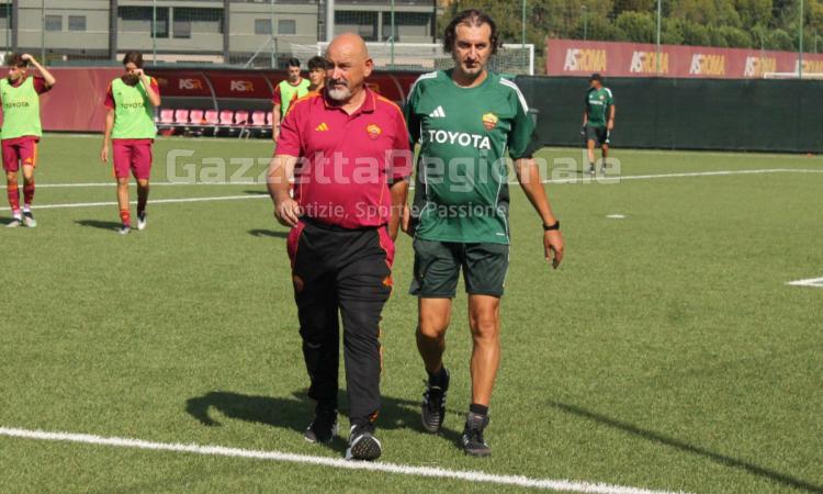 La disamina di una sconfitta annunciata: solo problemi di modulo per la Roma di Toti? 