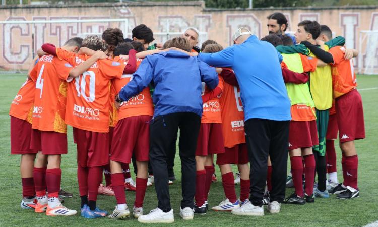Trastevere, la sentenza delle capolista: