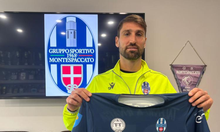 Il Montespaccato pesca dal Budoni: Victor Gomez &egrave; nuovo giocatore