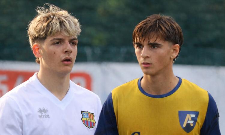 Alonzi e Franzi ritornano col botto: un gol per sognare il TdR