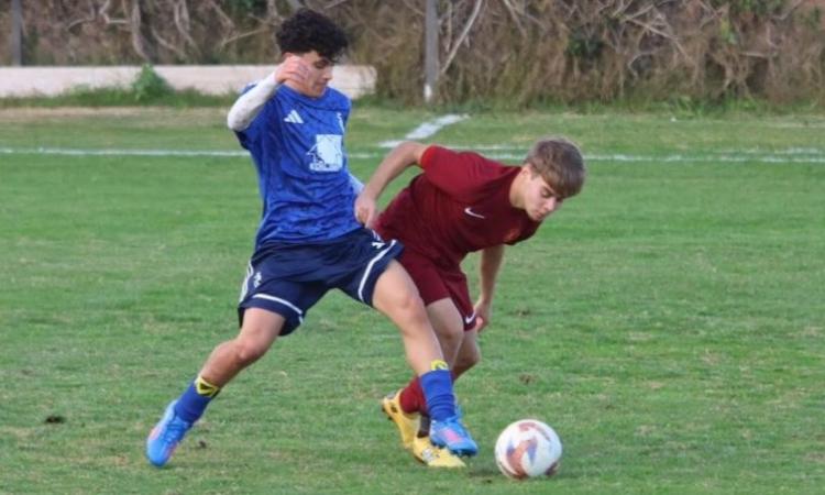 Romulea, occasione sprecata? La corsa ai playoff ora si complica