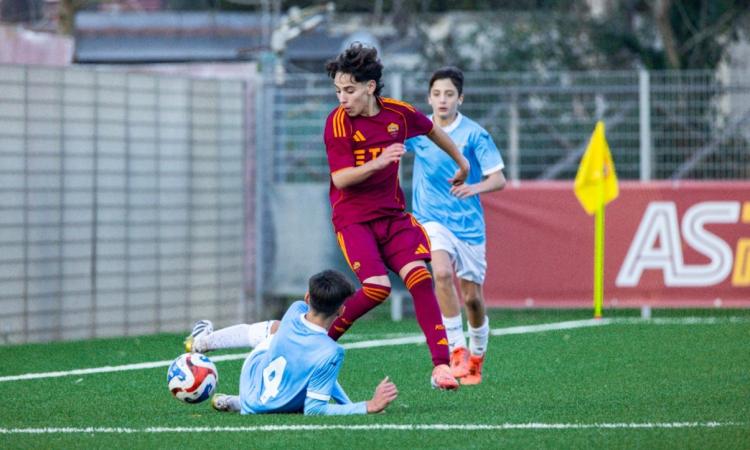 Presutti meglio di Florenzi: gol pazzesco contro la Vis Pesaro