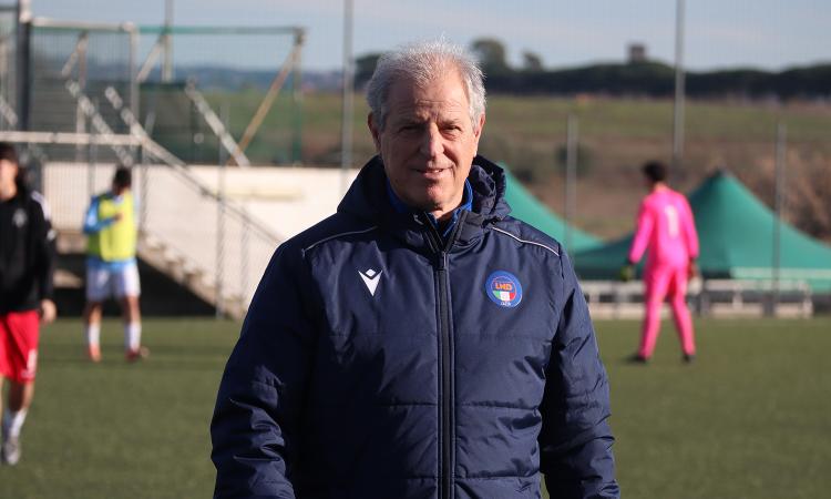 Angelo-Grande-Rappresentativa-CR-Lazio-Under-17