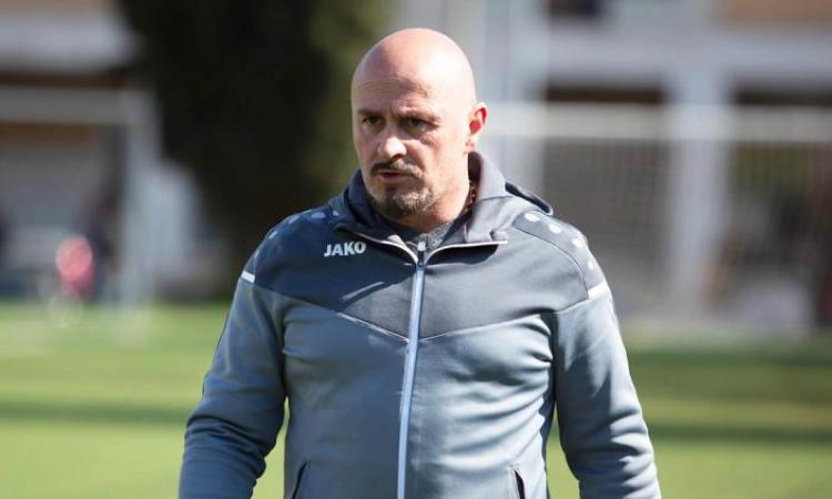 En plein Ottavia, Lorenzetti: "Ai mister va fatto un grande plauso"