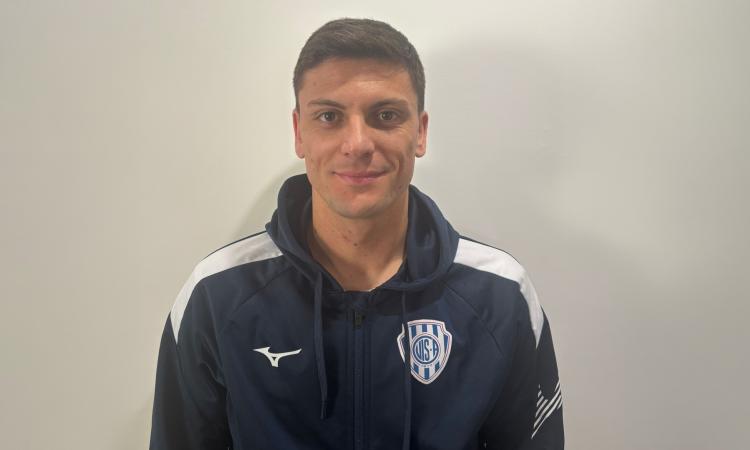 Vis Aurelia, Federico Alfei traccia la strada verso la continuit&agrave;