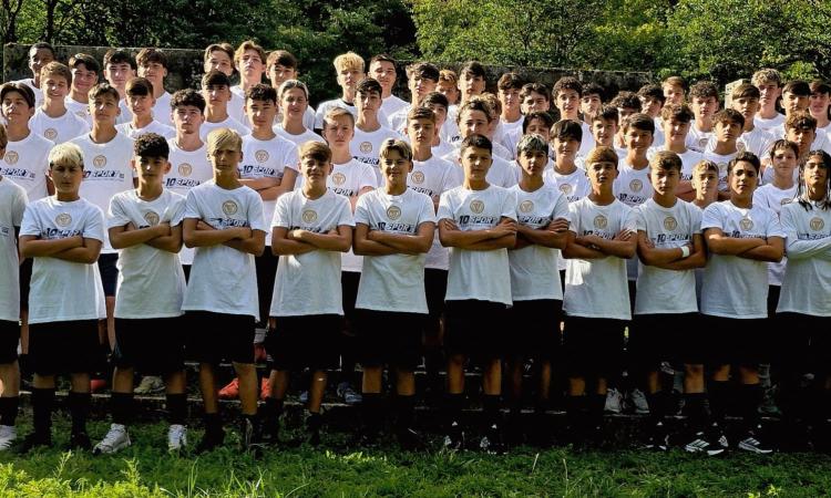 Accademia Calcio Frascati, Michel Fabiani fa il punto sui provinciali