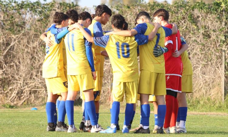 Accademia, un bis per sognare! Grifone-Vigor promette spettacolo