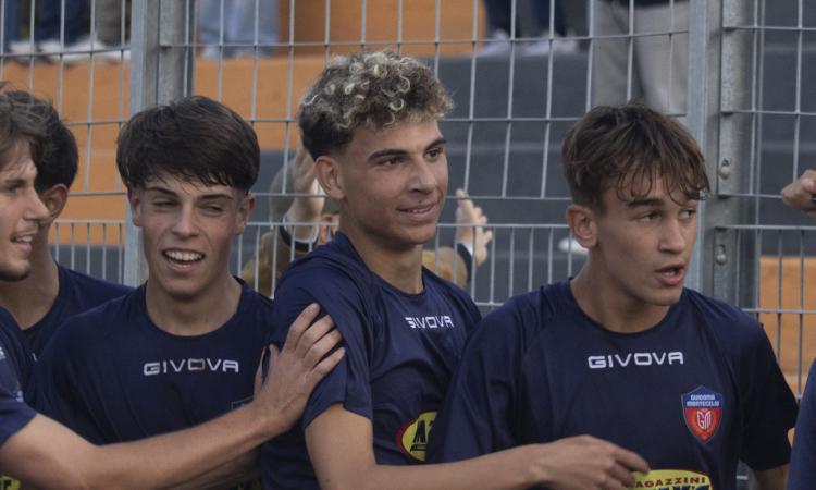 Unipomezia: doppio colpo da Guidonia. Arrivano Nappa e De Bernardo 