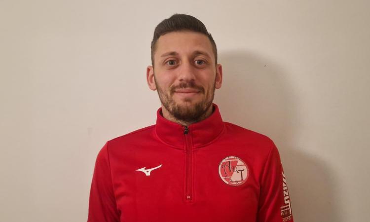 Arco di Travertino, Gabriele Petruzzi: ""