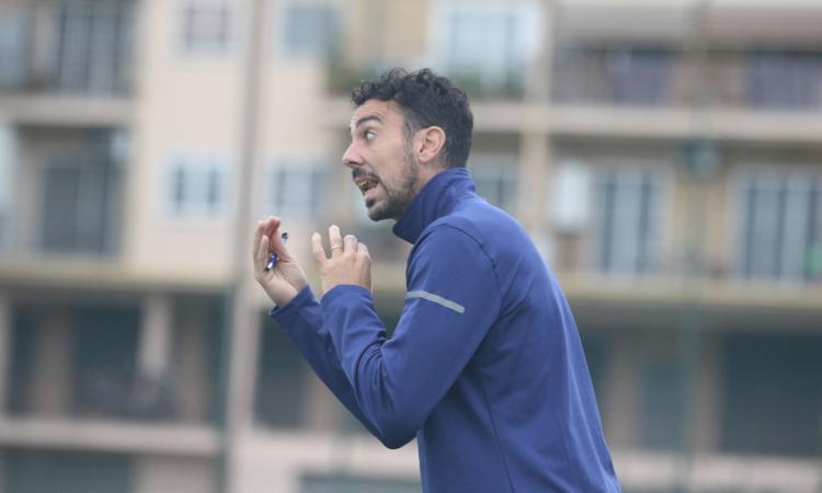 Il ruolo del vice: Rocco Rinaldi e l'arte di unire gruppo e tecnico