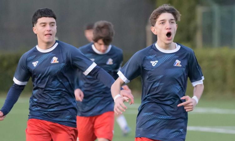 La Lodigiani dilaga e allunga. Spes Artiglio, che tris a Ladispoli!