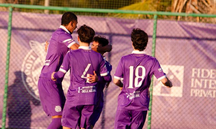 L'Ostiamare si prende la vetta! Real da applausi allo Stadium