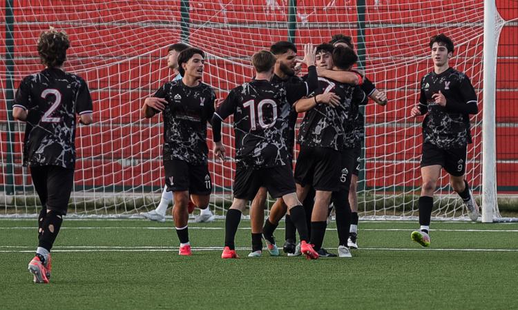 Un grande Villalba ferma la Vigor. Il Savio ora &egrave; a -2