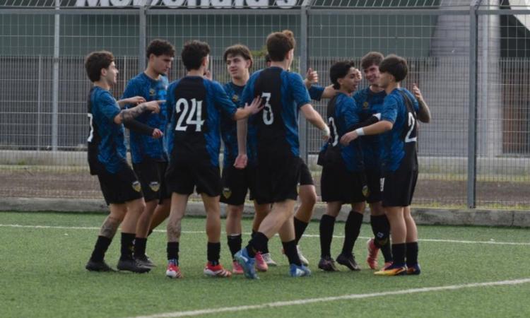 Il Latina strapazza la Vis Pesaro. Pari a reti bianche per il Guidonia