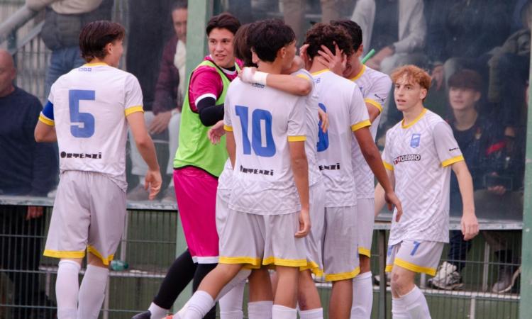 Under 17 Elite: il riassunto della 20&ordf; giornata nei due gironi