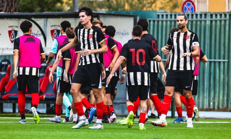 Colpo Campus Eur: Zeno stende l'Aranova! Rimonta folle dell'Astrea