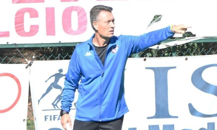 Scossone Trastevere: D'Andrea vicino all'esonero