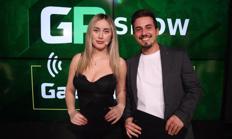 GR Show - Se lo dice Gazzetta