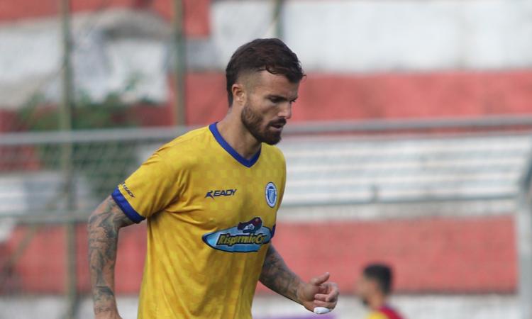 L'Albalonga non ci sta: il gol annullato a Sfan&ograve; scatena le polemiche