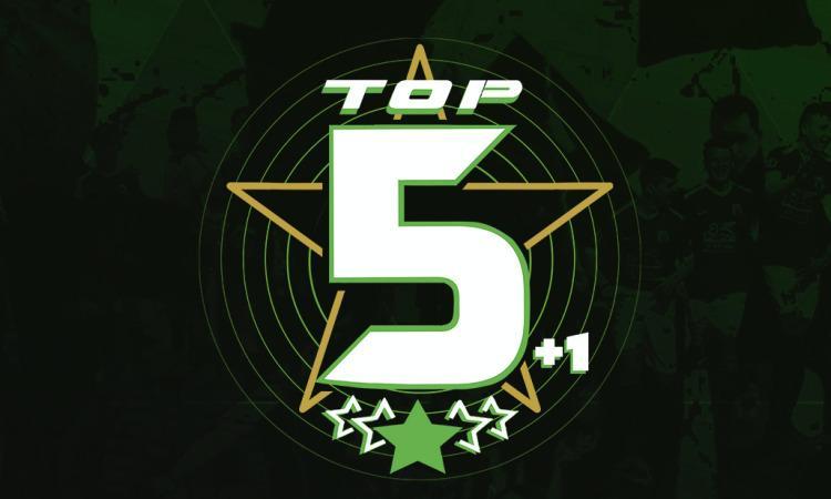 La Top 5+1: Under 19 Elite, ecco i migliori della 22&ordf; giornata