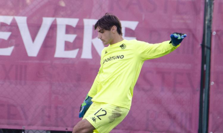 Giovani D Valore: dominio Ostiamare e Trastevere